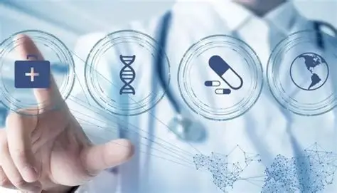 中医药产业信息化中的伦理与法律问题：现状、挑战与对策